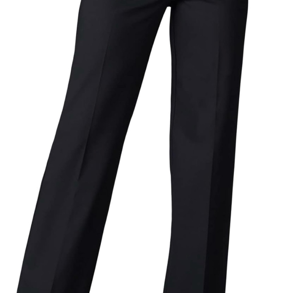 Lee Women's Ultra Lux Comfort with Flex Motion Trouser Pant